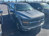 New 2025 Ford F150 XLT w/ Equipment Group 302A MID image 3