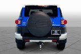 Used 2007 Toyota FJ Cruiser 4WD image 4