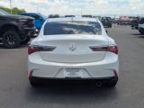 Used 2020 Acura ILX w/ Premium Package image 4