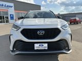 Used 2021 Toyota Highlander XSE image 2