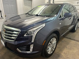 Used 2018 Cadillac XT5 Luxury image 6
