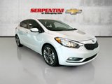 Used 2016 Kia Forte EX image 3
