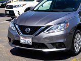 Used 2016 Nissan Sentra SV image 4