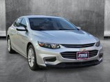 Used 2017 Chevrolet Malibu LT image 3