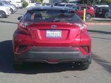 Used 2020 Toyota C-HR Limited image 2