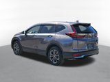 Used 2022 Honda CR-V EX image 4