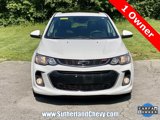 Used 2019 Chevrolet Sonic Premier w/ Driver Confidence Package image 2