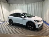 Certified 2021 Volkswagen ID.4 Pro S image 2
