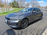 Used 2022 BMW 330i xDrive Sedan w/ Convenience Package image 3