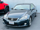 Used 2010 Lexus IS 350C image 3