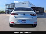 New 2025 MAZDA MAZDA3 s image 5