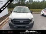 Used 2018 Ford F150 XL w/ Equipment Group 101A Mid image 6