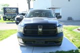 Used 2015 RAM 1500 Tradesman image 2