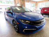 Used 2019 Honda Civic LX image 3