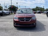 Used 2018 Dodge Grand Caravan SXT image 3