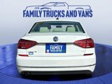 Used 2016 Volkswagen Passat 1.8T SE image 4