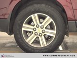 Used 2016 Chevrolet Traverse LT image 3