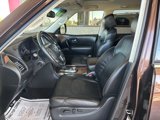 Used 2017 Nissan Armada Platinum image 5