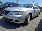 Used 2010 Hyundai Sonata GLS image 3