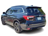 Used 2022 Honda Pilot Special Edition image 2