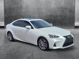 Used 2018 Lexus IS 300 image 3
