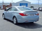 Used 2013 Hyundai Sonata GLS w/ Popular Equipment Pkg image 3