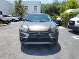 Used 2018 Mitsubishi Outlander Sport ES image 2