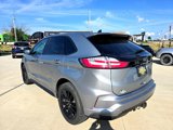 Used 2022 Ford Edge ST-Line w/ Class II Trailer Tow Package image 3
