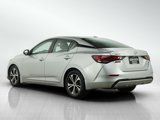Used 2020 Nissan Sentra SV image 3