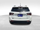 Used 2021 Jeep Compass Latitude w/ Convenience Group image 5
