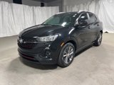 Used 2020 Buick Encore GX Select w/ Sport Touring Package image 3