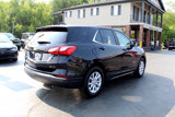 Used 2021 Chevrolet Equinox LT image 5