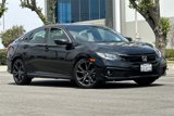 Used 2020 Honda Civic Sport image 2