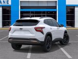 New 2025 Chevrolet Trax ACTIV w/ Driver Confidence Package image 4