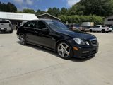 Used 2010 Mercedes-Benz E 63 AMG Sedan image 2