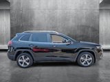 Used 2019 Jeep Cherokee Limited w/ Technology Group image 4