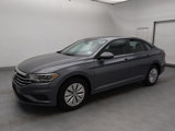 Used 2019 Volkswagen Jetta S image 2