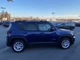 Used 2021 Jeep Renegade Latitude image 6