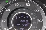 Used 2015 Honda CR-V EX-L image 5