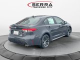 New 2025 Toyota Corolla SE image 5