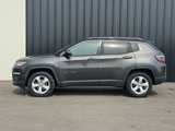 Used 2018 Jeep Compass Latitude w/ Popular Equipment Group image 2