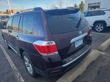 Used 2011 Toyota Highlander Limited image 3