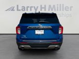 Used 2021 Ford Explorer Limited w/ Equipment Group 301A image 4