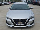 Used 2020 Nissan Sentra S image 5