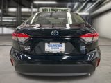 New 2025 Toyota Corolla LE image 3