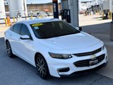 Used 2016 Chevrolet Malibu LT image 6
