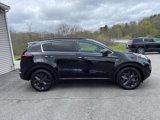 Used 2020 Kia Sportage S w/ S Sunroof Package image 6