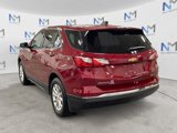 Used 2018 Chevrolet Equinox LT image 3