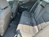 Certified 2023 Chevrolet Malibu LT image 6