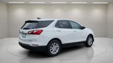 Used 2021 Chevrolet Equinox LT w/ LPO, Cargo Package image 3